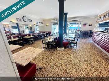 FDC restaurant Bordeaux proche Stade Chaban Delmas