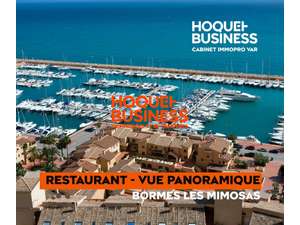 Vente  Restaurant Port