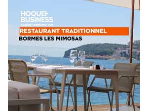 Vente  Restaurant Port