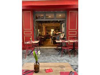 🍷 RESTAURANT DE CHARME – FORTE NOTORIÉTÉ