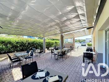 Vente restaurant distingué à Boujan-sur-Libron