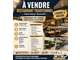 Vente restaurant traditionnel à Boulay-Moselle
