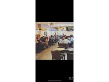 Restaurant à Boulogne-Billancourt