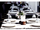 Vente restaurant licence IV d'angle Boulogne Issy