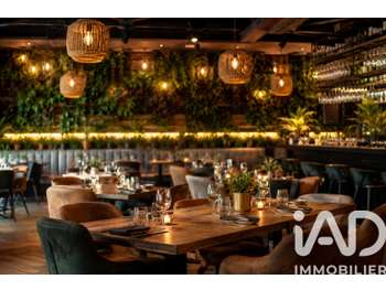 AV restaurant secteur dynamique à Boulogne-sur-Mer