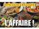 Vente restaurant sur A16 entre Calais et Boulogne
