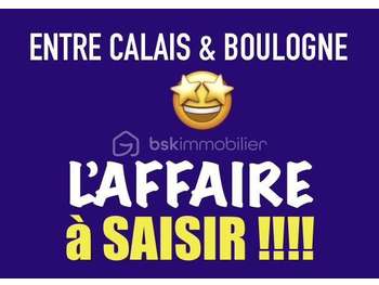 Vente restaurant sur A16 entre Calais et Boulogne