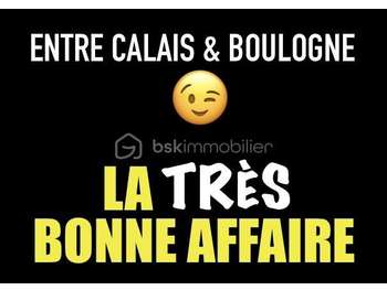 Vente restaurant sur A16 entre Calais et Boulogne