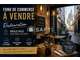 Vente FDC restauration Vieille Ville Boulogne/Mer