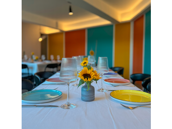 A vendre murs et fonds restaurant cité thermale 52