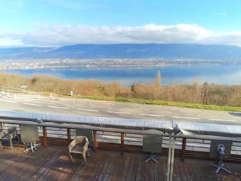 FDC avec MURS à vendre BOURDEAU (73, CA 385KE,