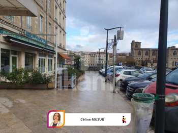 Vente pizzéria emblématique à Bourg de Péage