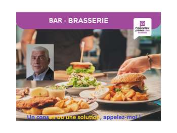 AV FDC restaurant en roof top à Bourgoin Jallieu