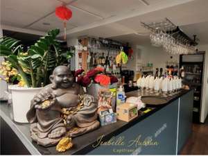 Vente  Restaurant BOURGOIN JALLIEU