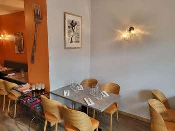 Vente restaurant brasserie au centre de Chambéry