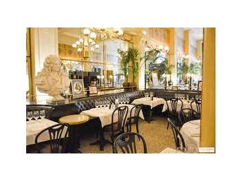Vente restaurant brasserie cv Amiens EBE important