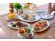 Coup de Fusil Vd restaurant L4 Aix cours Mirabeau