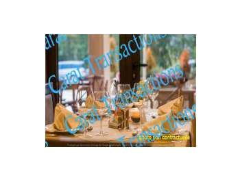 Vente restaurant brasserie en Loire-Atlantique