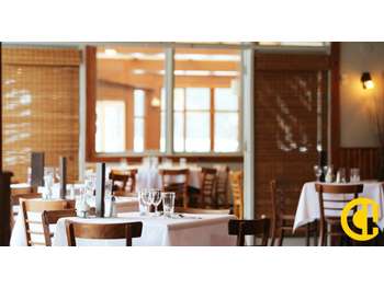 Vente restaurant lic IV empl N°1 Ouest Lyonnais
