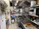 Vente restaurant brasserie terrasse 75011 Voltaire