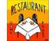 Vente restaurant face mer sur port prox Cherbourg