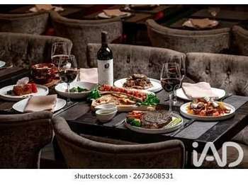Vente restaurant gastronomique à Bray-Dunes