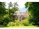 Domaine hôtel restaurant **** Vexin proche Giverny