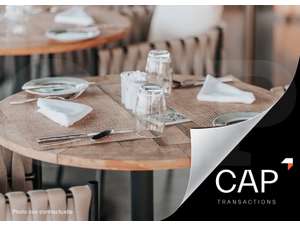 Vente  Restaurant Br&eacute;hand