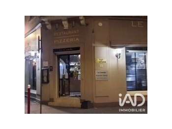 AV restaurant franco-italien de caractère Bresles