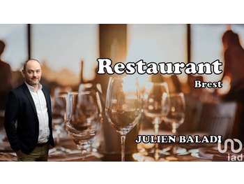 Restaurant à Brest