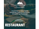 A vendre restaurant terrasse en zac en Bretagne