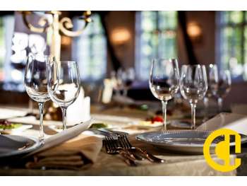 A vendre superbe restaurant en za-zi Brignais