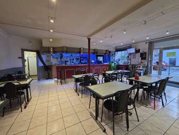 Vente bar restaurant Lic IV à Brive-la-Gaillarde