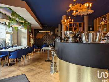 Restaurant à Bures-sur-Yvette