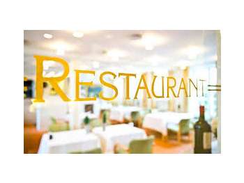 Restaurant burger avec terrasse à vendre à Nantes