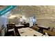 Vente restaurant 80m² avec terrasse à Cadenet