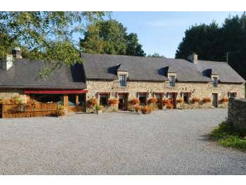 A vendre FDC restaurant licence IV secteur Dinan