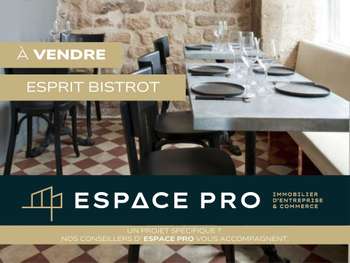 Vente restaurant beaucoup de charme à Vaugueux