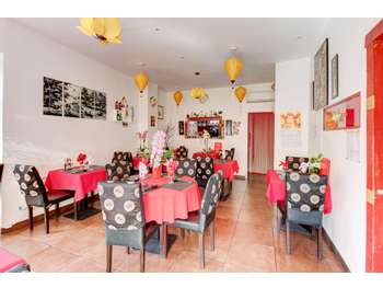 Vente restaurant avec extraction à Cagnes sur Mer