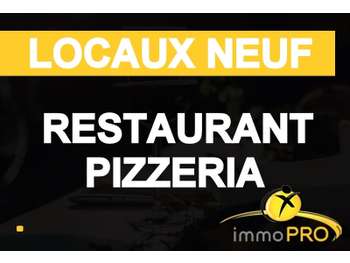 Vente restaurant coup de coeur à Caluire et Cuire
