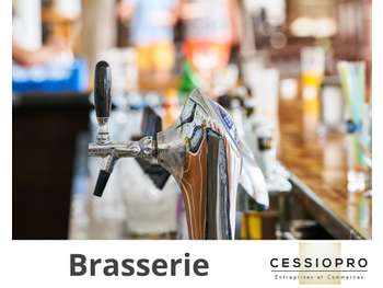 Vente brasserie restaurant glacier bar à Cannes