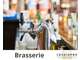 Vente brasserie restaurant glacier bar à Cannes