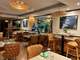 Vente restaurant terrasse très bien placé à Cannes