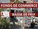 Vente restaurant bar sur le Port Cap d'Agde