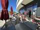 Vente restaurant bistrot terre & mer au Cap d'Agde