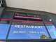 Vente restaurant bistrot terre & mer au Cap d'Agde