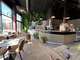 Vente restaurant bistrot terre & mer au Cap d'Agde
