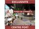 Vente restaurant bistrot terre & mer au Cap d'Agde