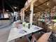 Vente restaurant bistrot terre & mer au Cap d'Agde
