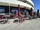 Vente restaurant bistrot terre & mer au Cap d'Agde